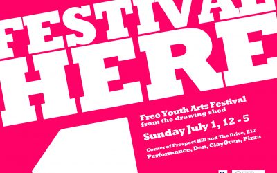 Festival Here – July 1st, 2012