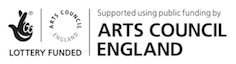 ACE grants for the arts